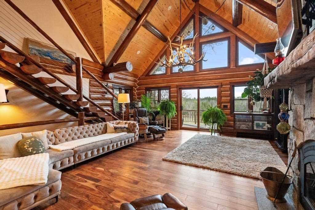 6275 Cut Off Road Afton MI 49705