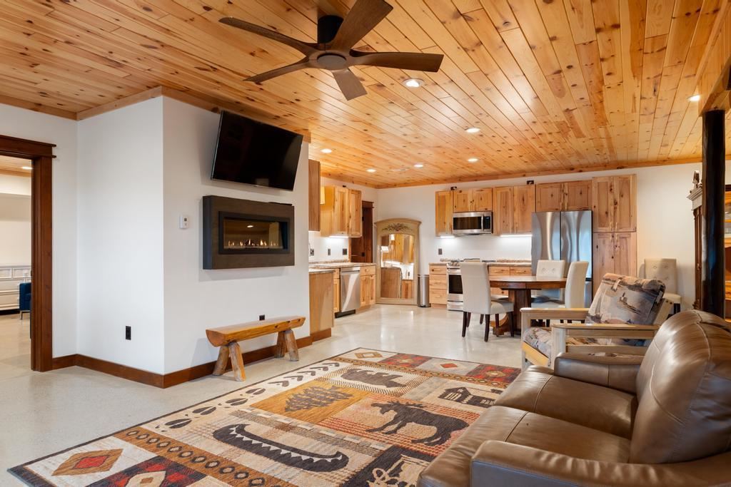 6275 Cut Off Road Afton MI 49705