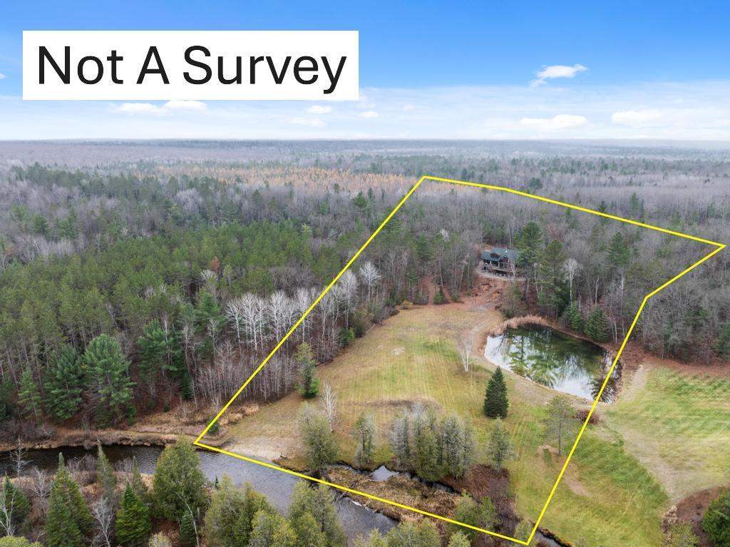 6275 Cut Off Road Afton MI 49705