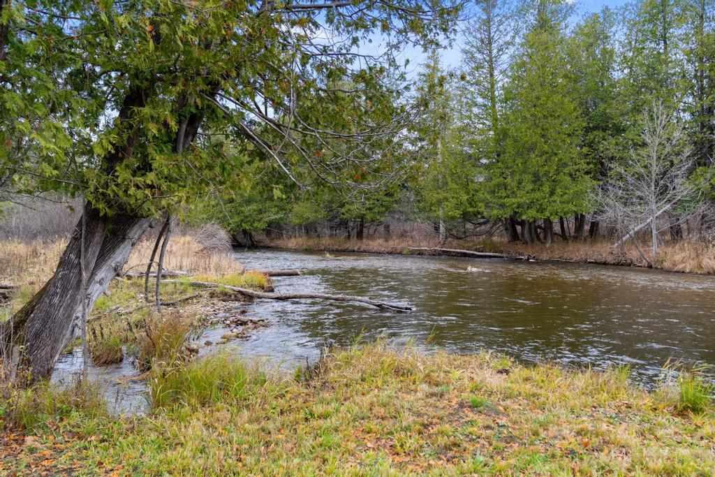 6275 Cut Off Road Afton MI 49705