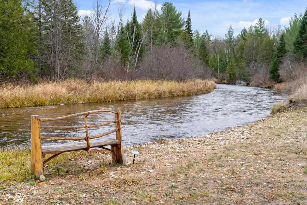 6275 Cut Off Road Afton MI 49705