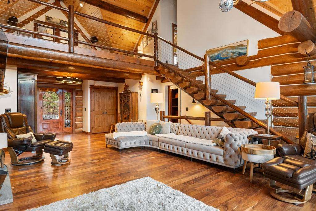 6275 Cut Off Road Afton MI 49705