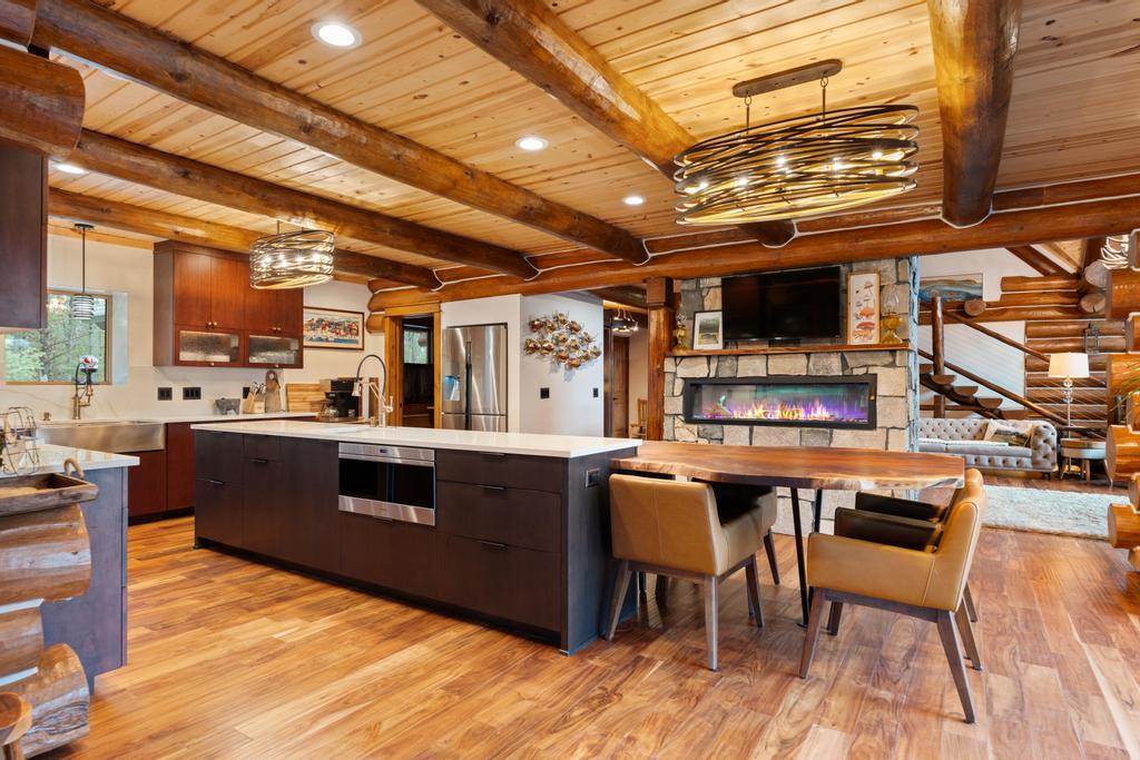 6275 Cut Off Road Afton MI 49705