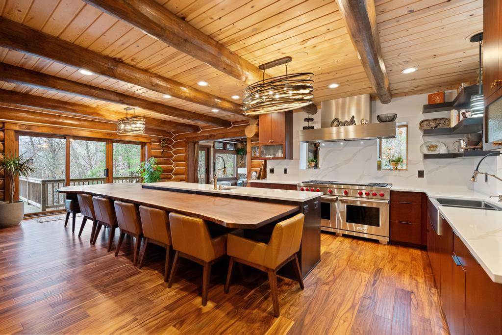 6275 Cut Off Road Afton MI 49705