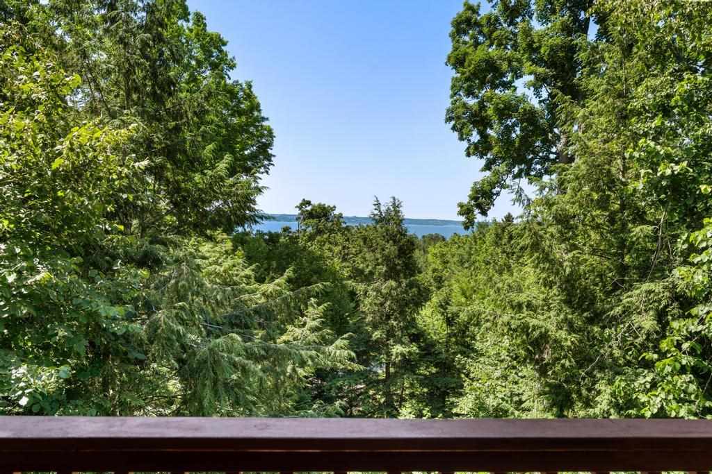 121 Hill Drive Harbor Springs MI 49740