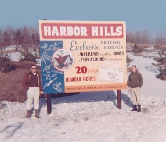 121 Hill Drive Harbor Springs MI 49740