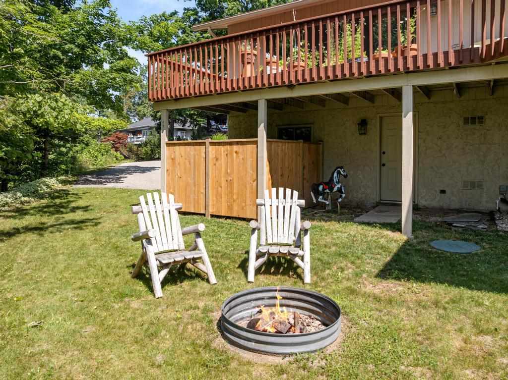 121 Hill Drive Harbor Springs MI 49740