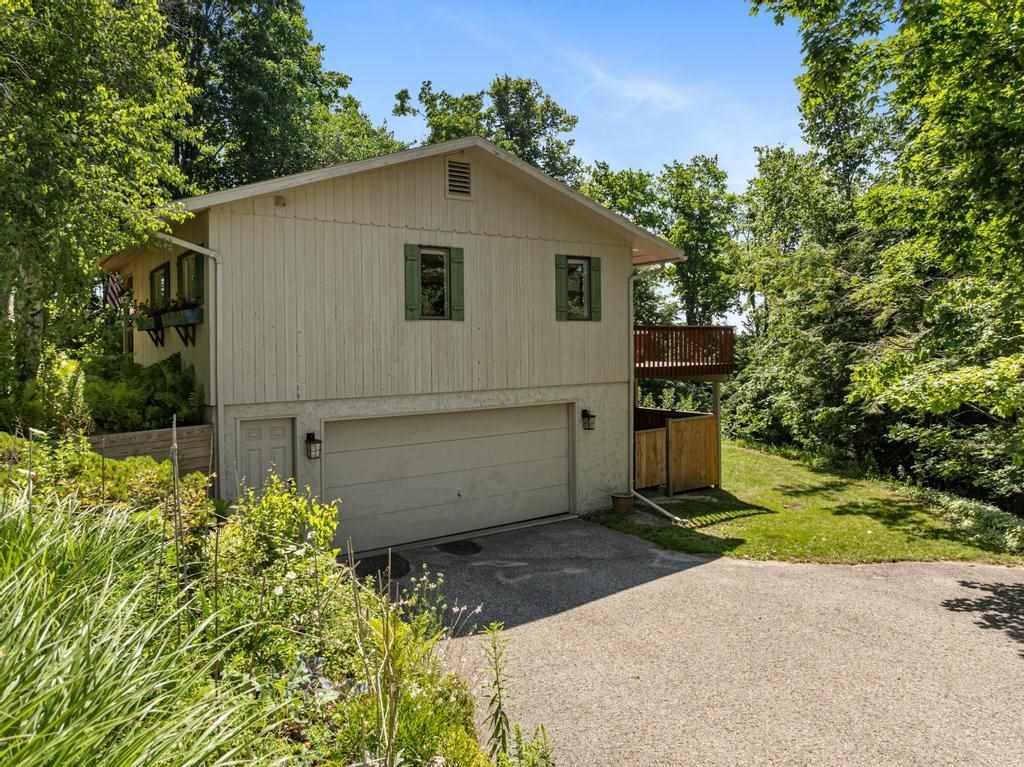121 Hill Drive Harbor Springs MI 49740