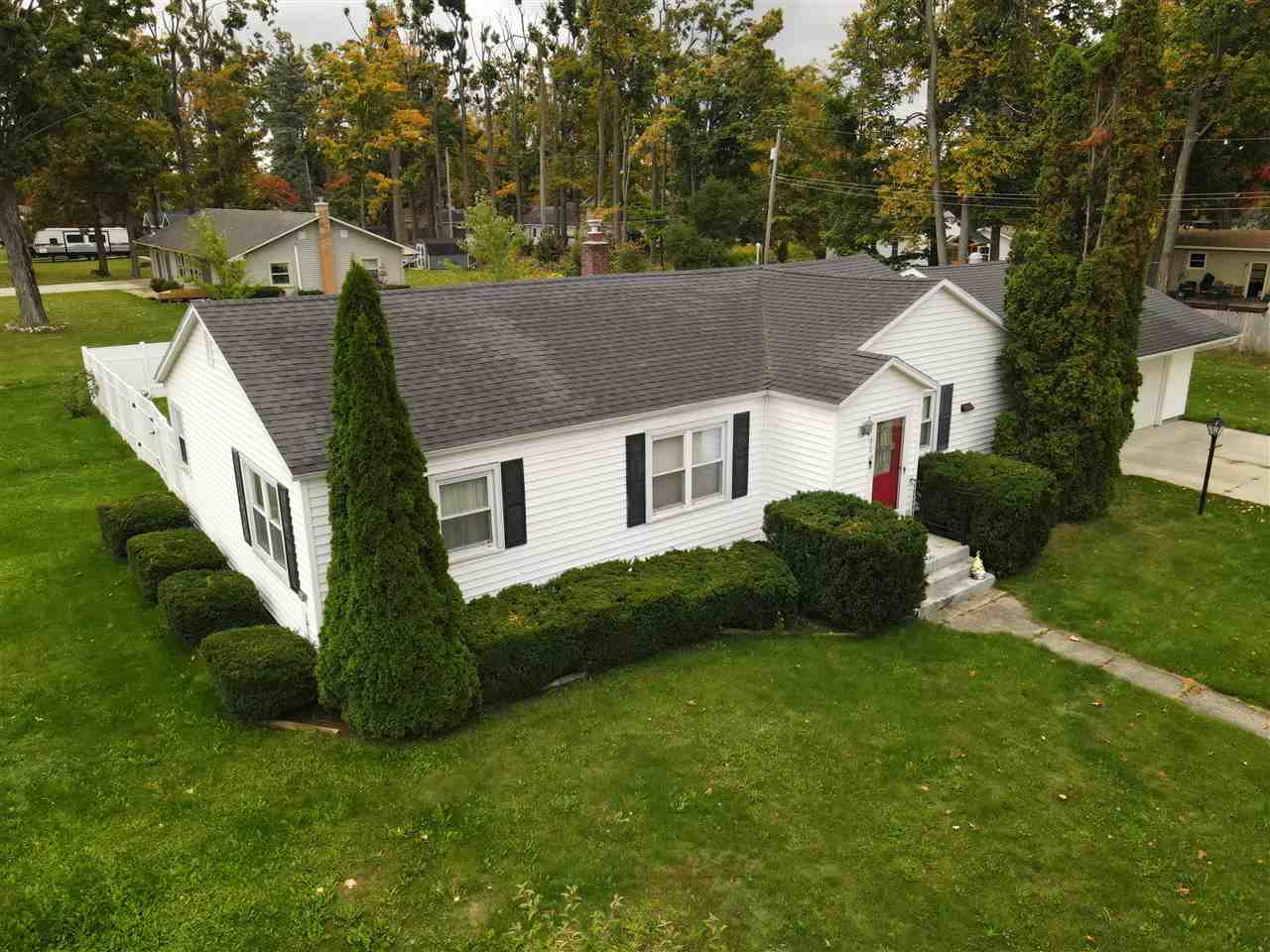 320 Bailey Avenue Gaylord MI 49735