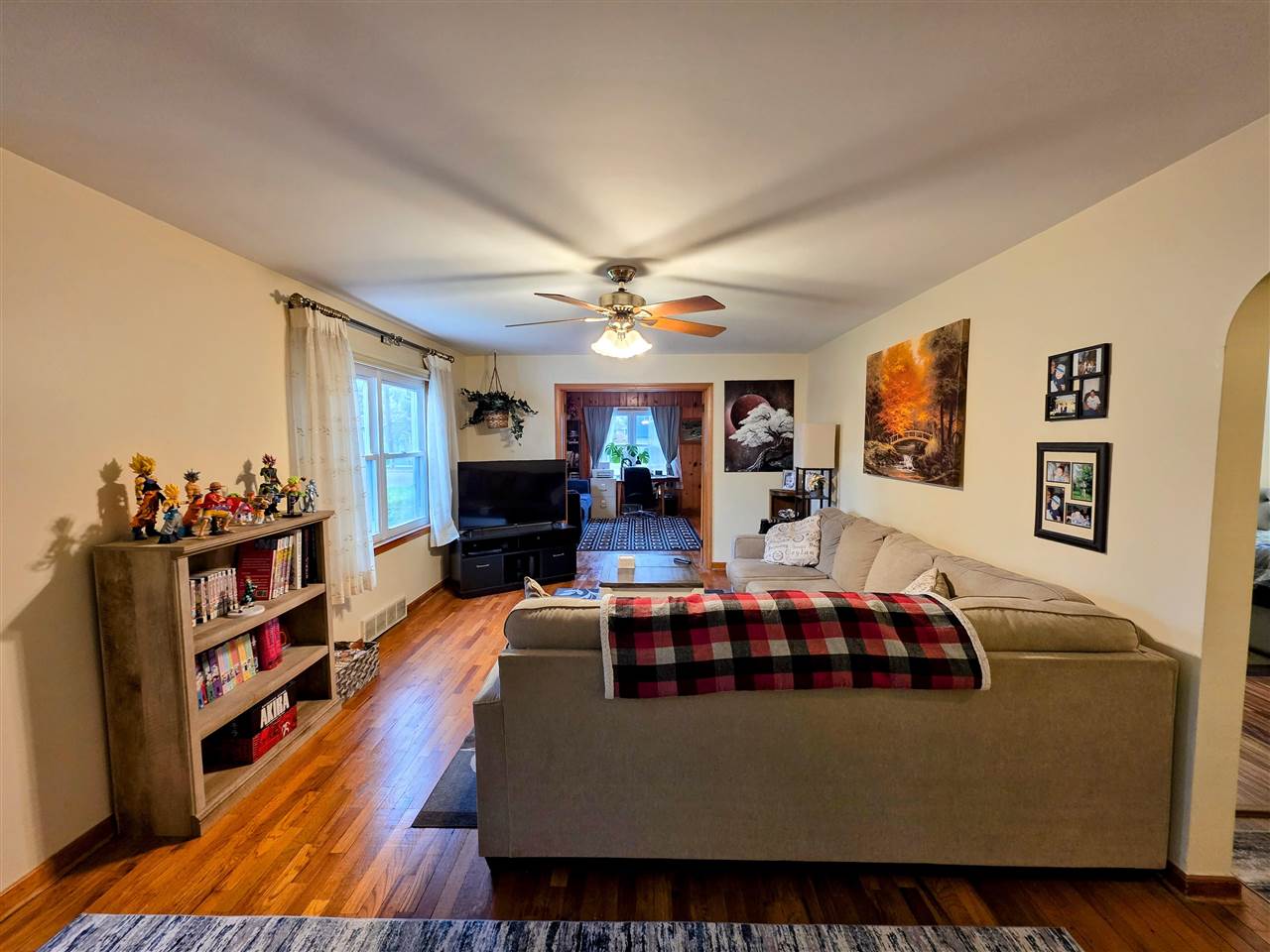 320 Bailey Avenue Gaylord MI 49735