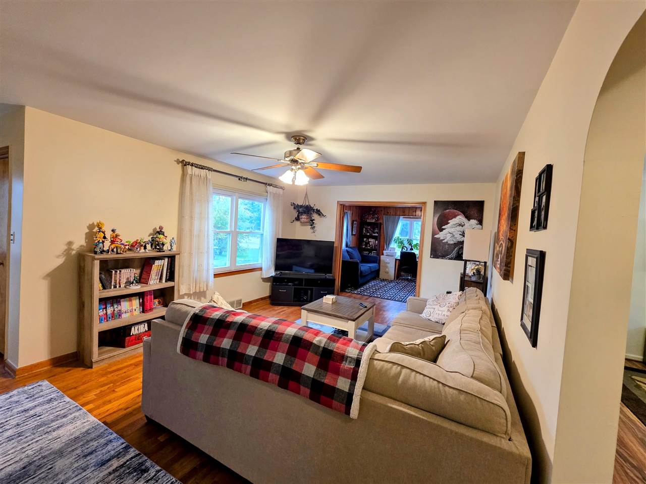 320 Bailey Avenue Gaylord MI 49735