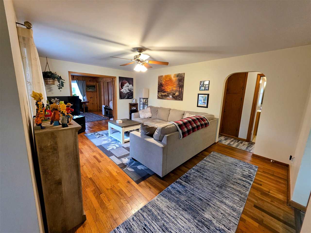 320 Bailey Avenue Gaylord MI 49735