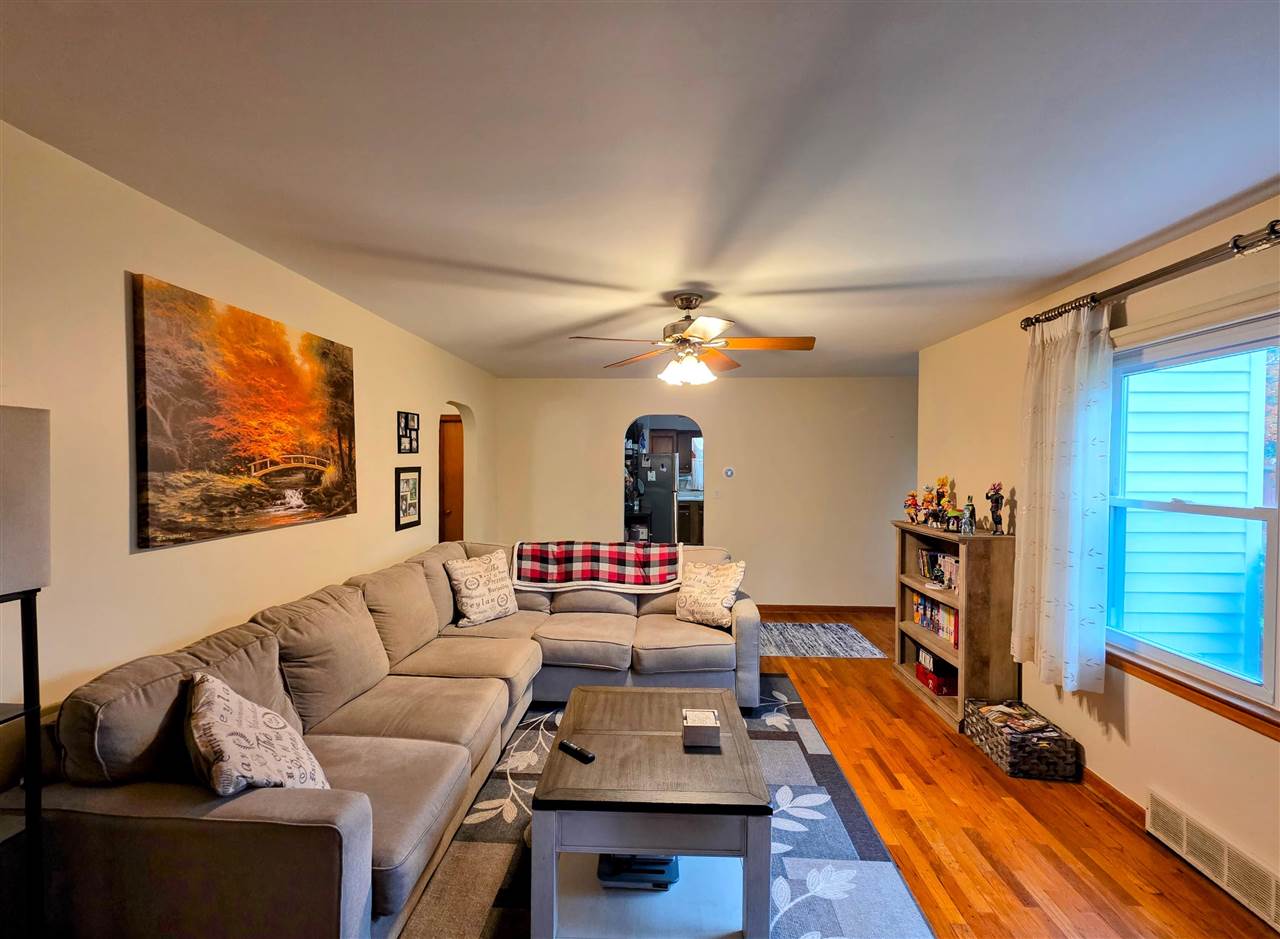320 Bailey Avenue Gaylord MI 49735