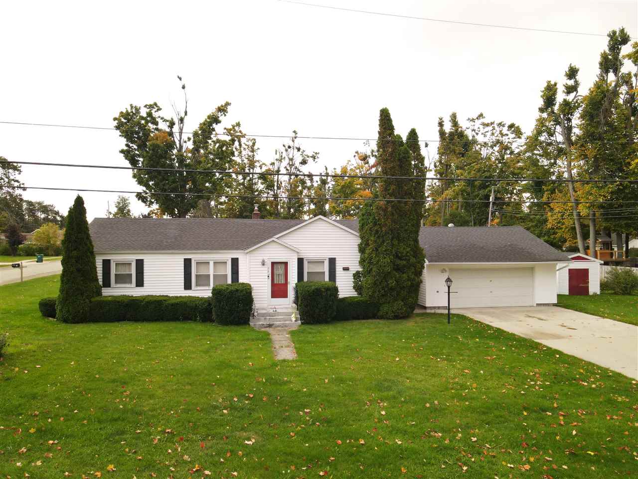 320 Bailey Avenue Gaylord MI 49735