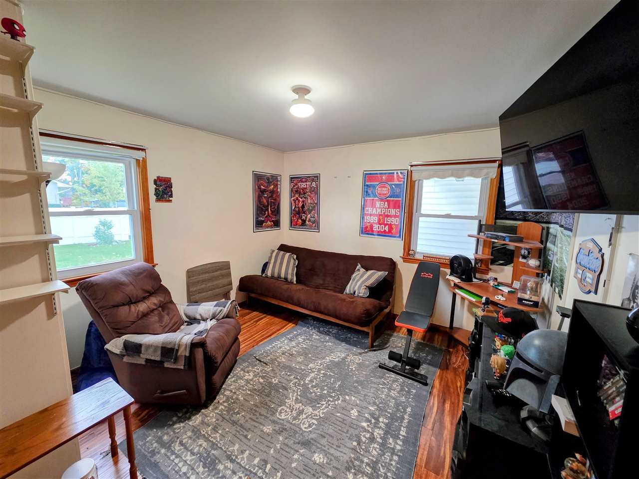 320 Bailey Avenue Gaylord MI 49735