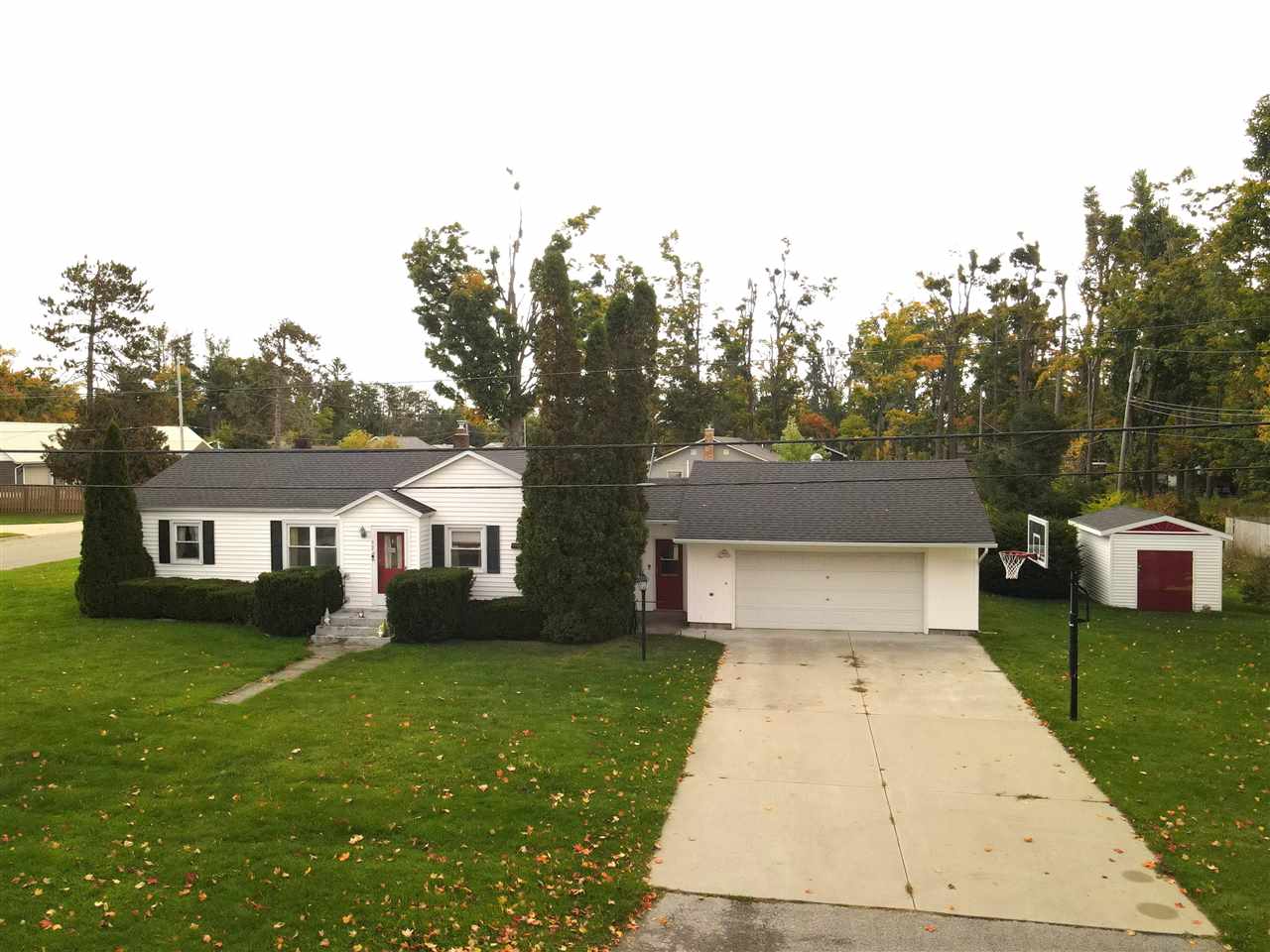320 Bailey Avenue Gaylord MI 49735