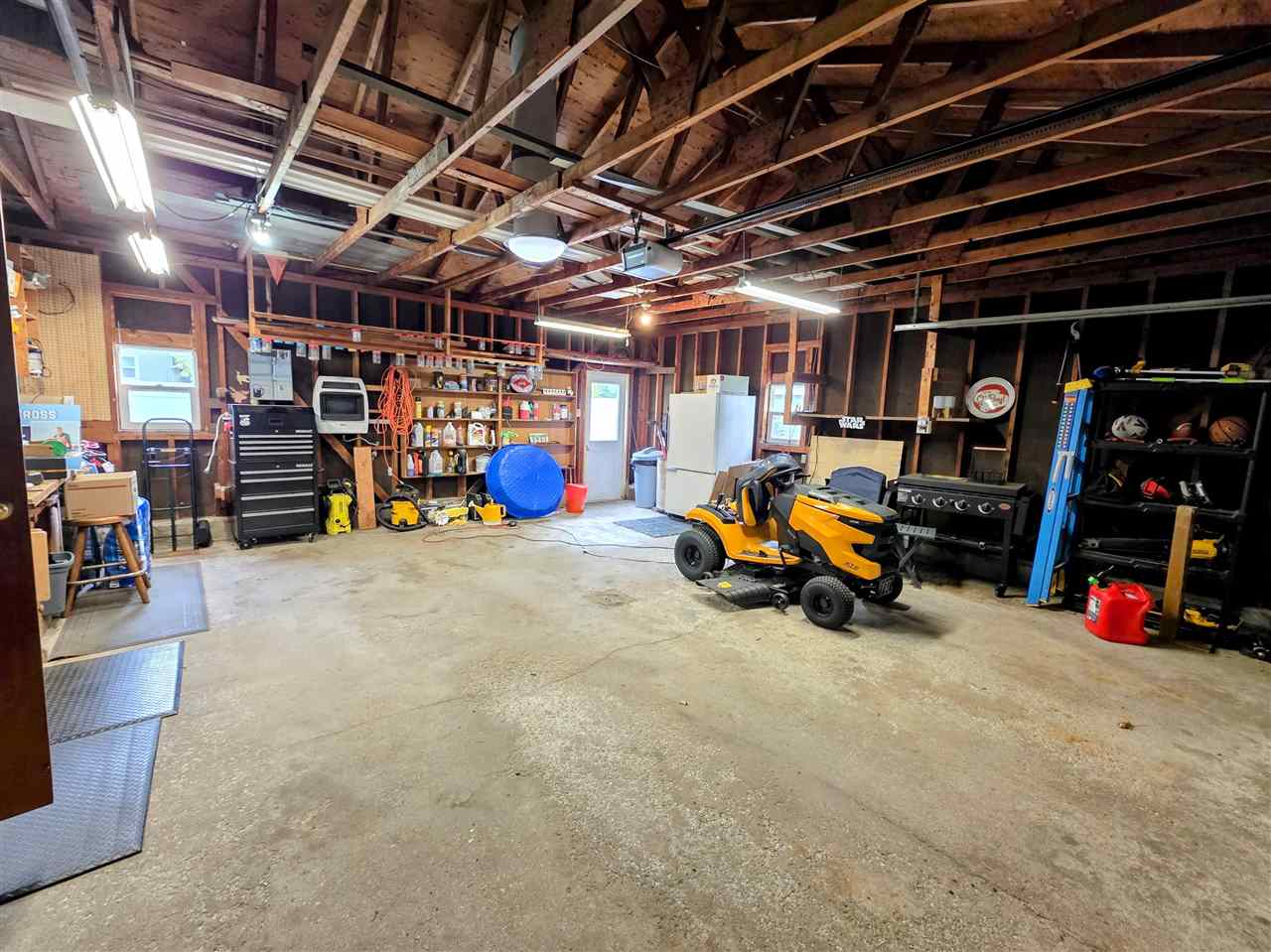 320 Bailey Avenue Gaylord MI 49735
