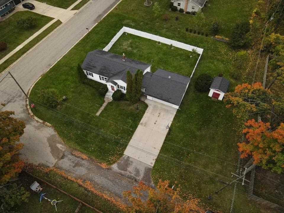 320 Bailey Avenue Gaylord MI 49735