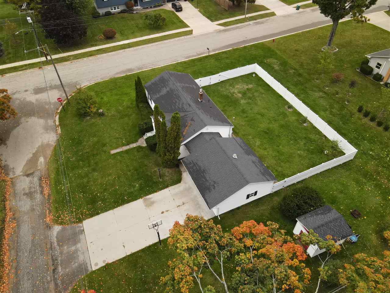 320 Bailey Avenue Gaylord MI 49735