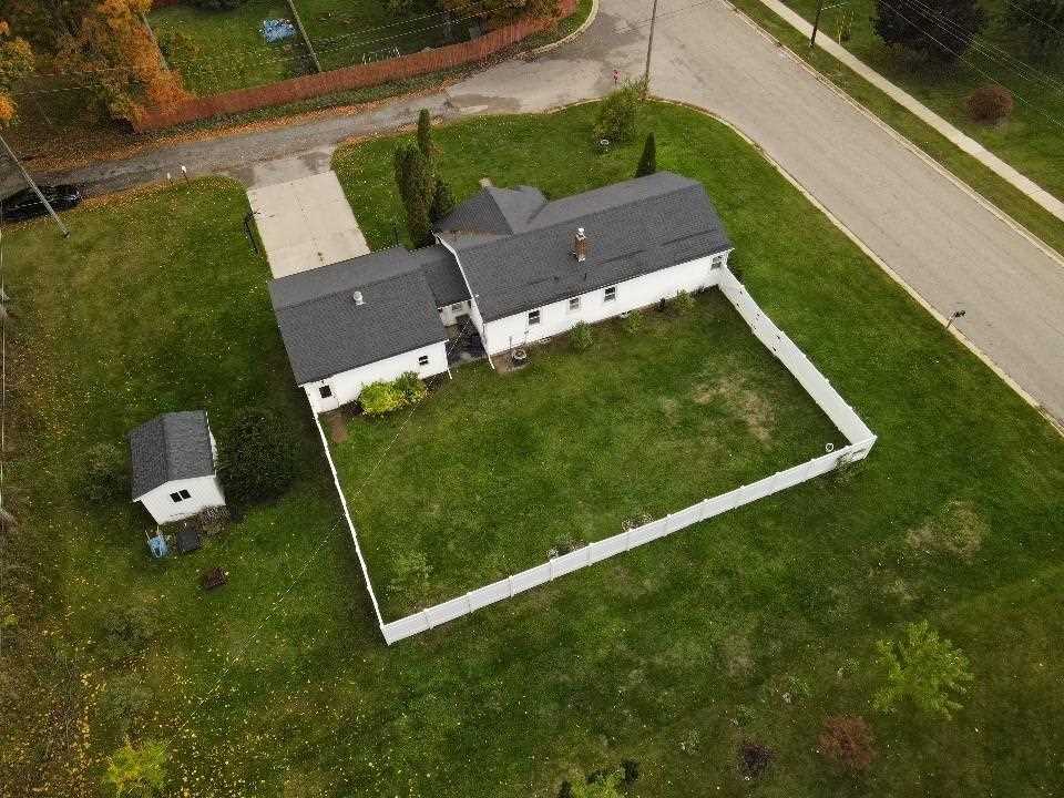 320 Bailey Avenue Gaylord MI 49735