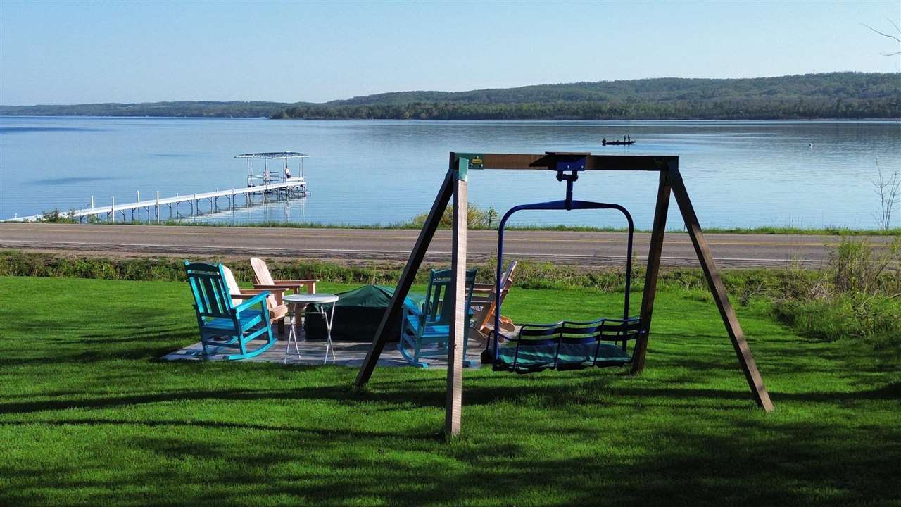 4136 Lakeshore Road Boyne City MI 49712