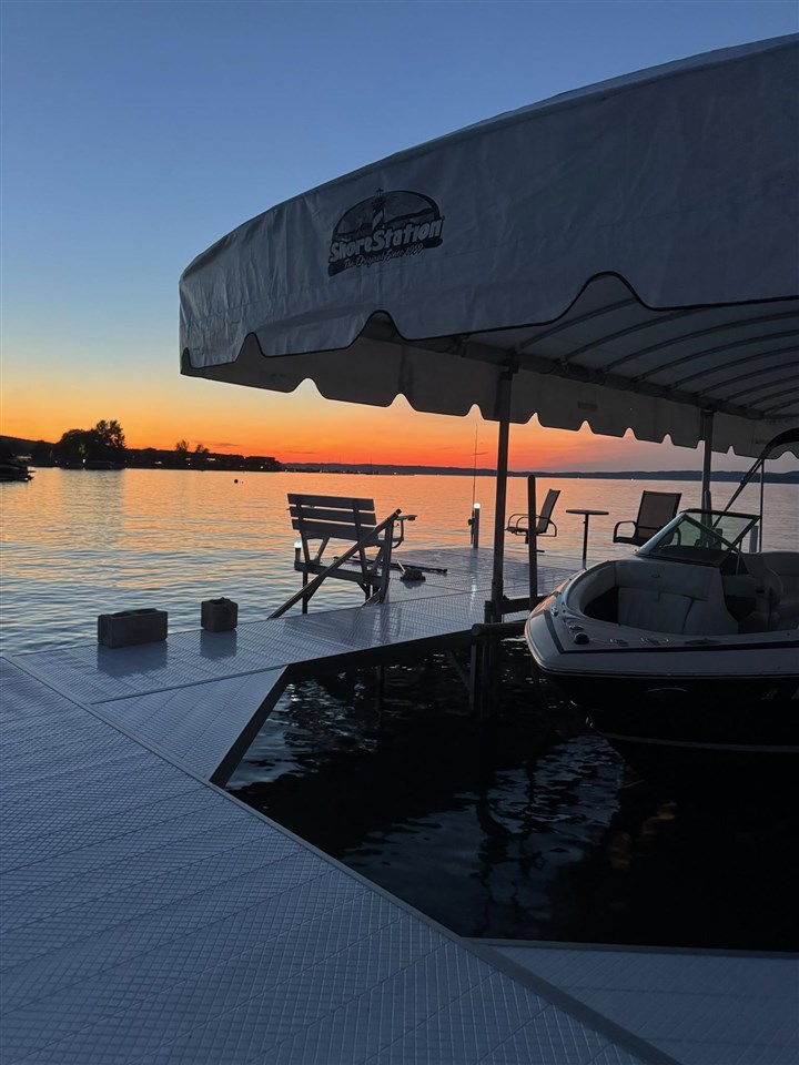 4136 Lakeshore Road Boyne City MI 49712