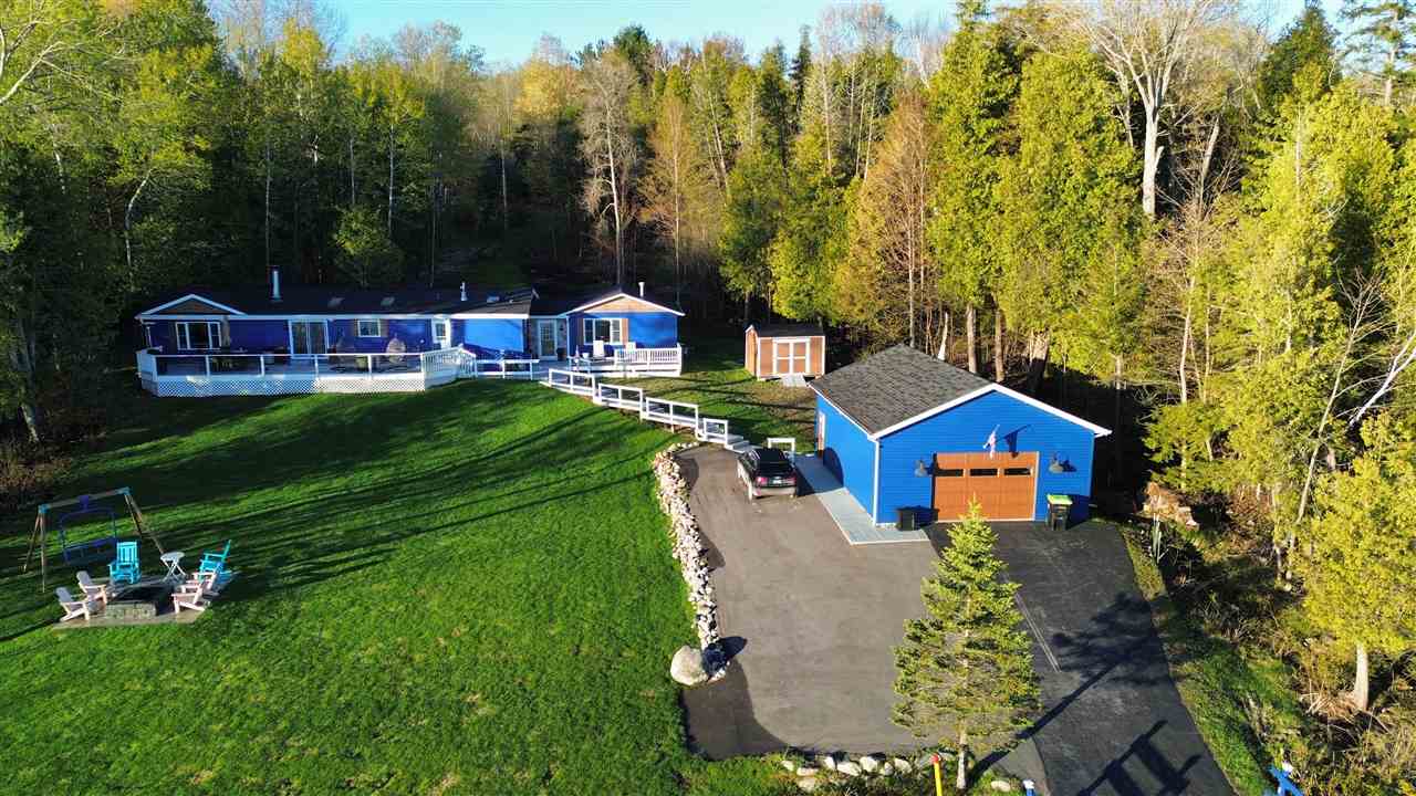 4136 Lakeshore Road Boyne City MI 49712
