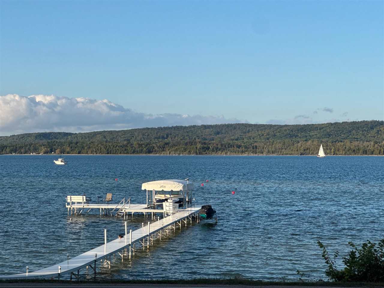 4136 Lakeshore Road Boyne City MI 49712
