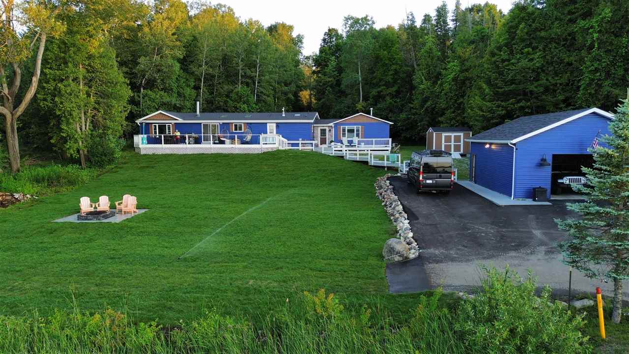 4136 Lakeshore Road Boyne City MI 49712