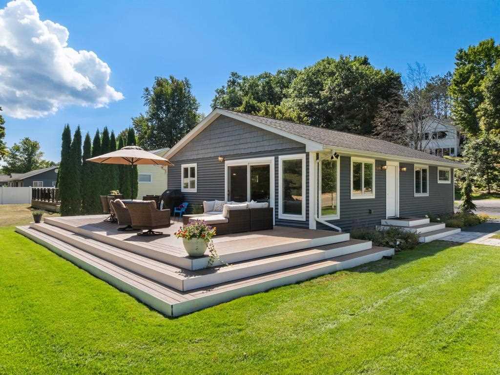 100 Terrace Charlevoix MI 49720