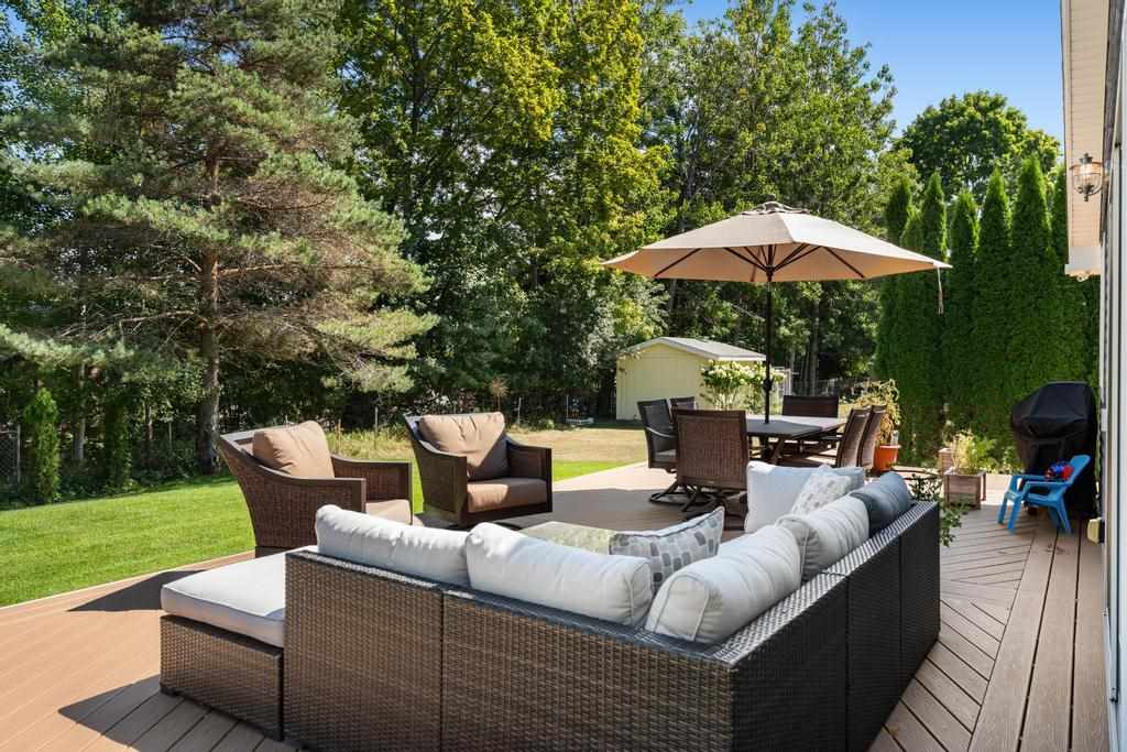 100 Terrace Charlevoix MI 49720