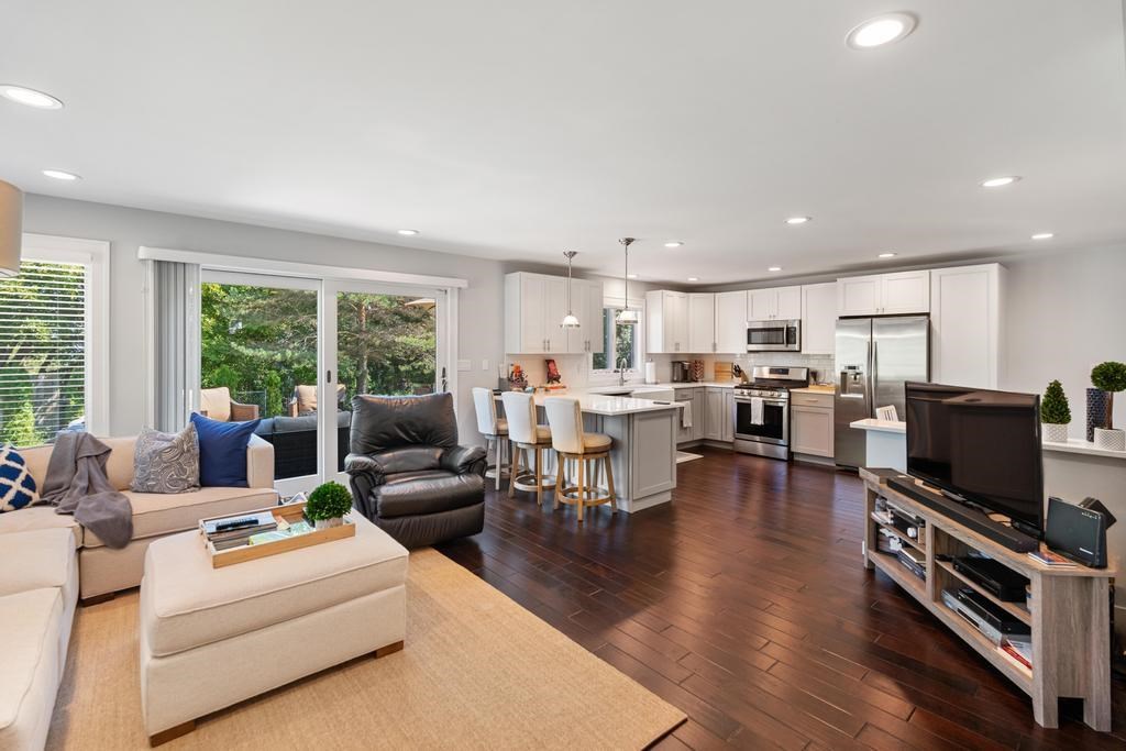 100 Terrace Charlevoix MI 49720