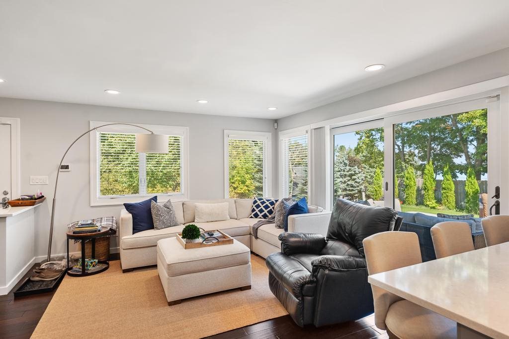 100 Terrace Charlevoix MI 49720