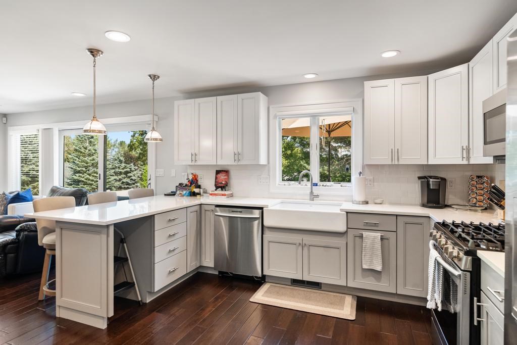 100 Terrace Charlevoix MI 49720