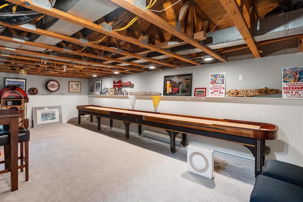 100 Terrace Charlevoix MI 49720