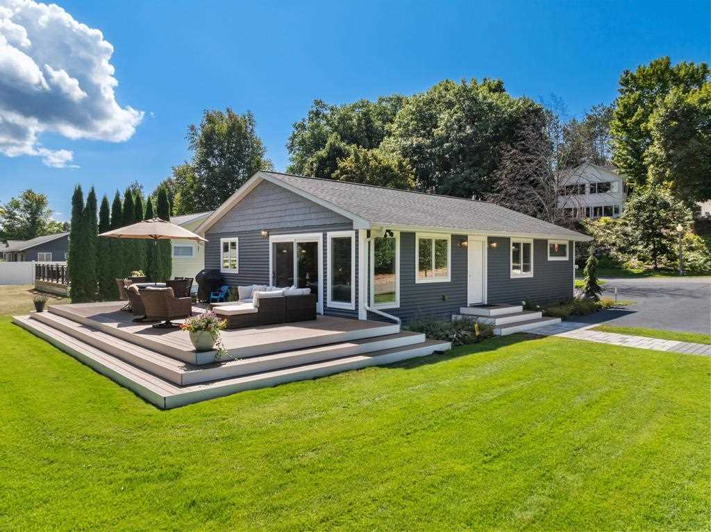 100 Terrace Charlevoix MI 49720