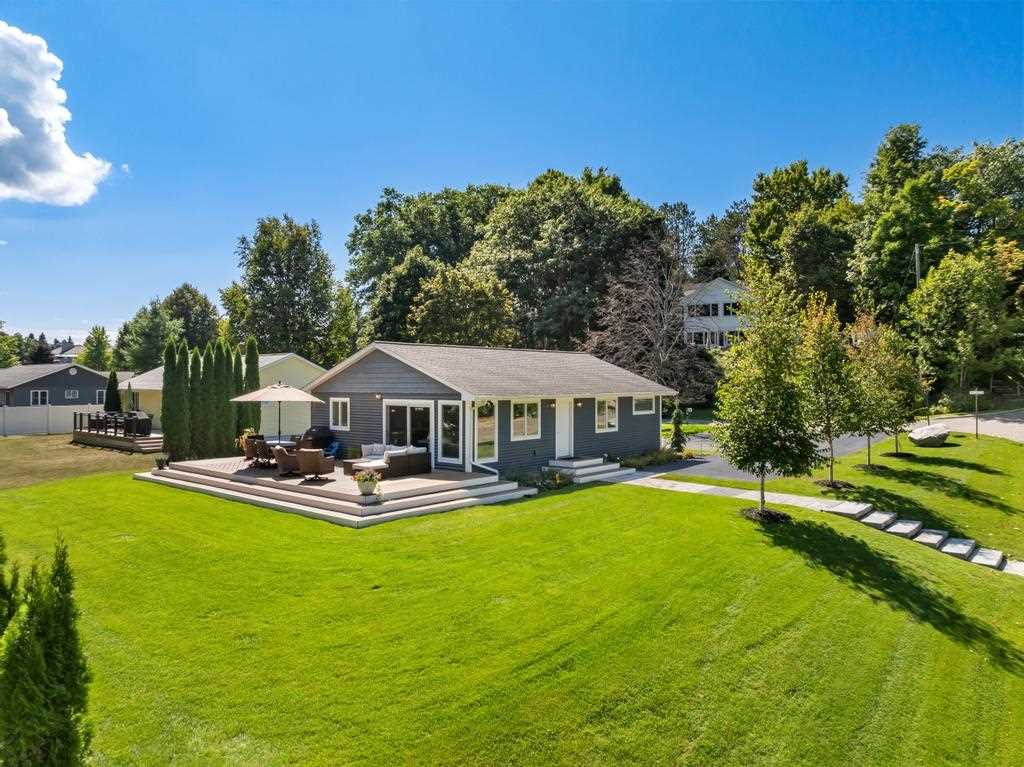 100 Terrace Charlevoix MI 49720