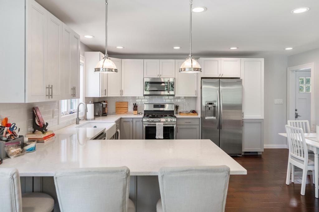 100 Terrace Charlevoix MI 49720