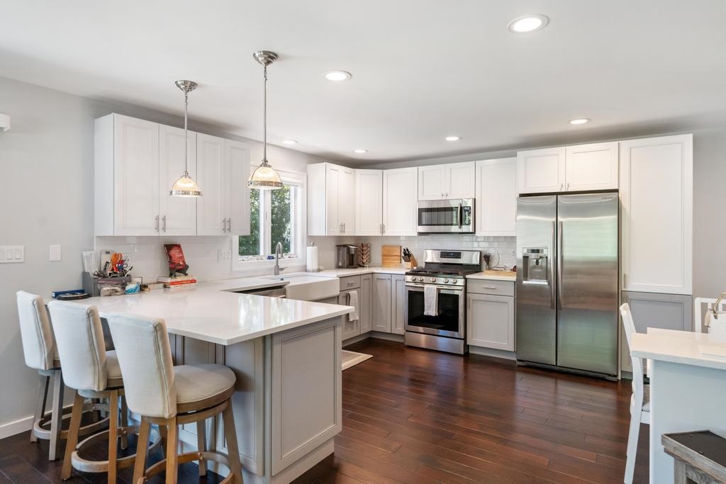 100 Terrace Charlevoix MI 49720