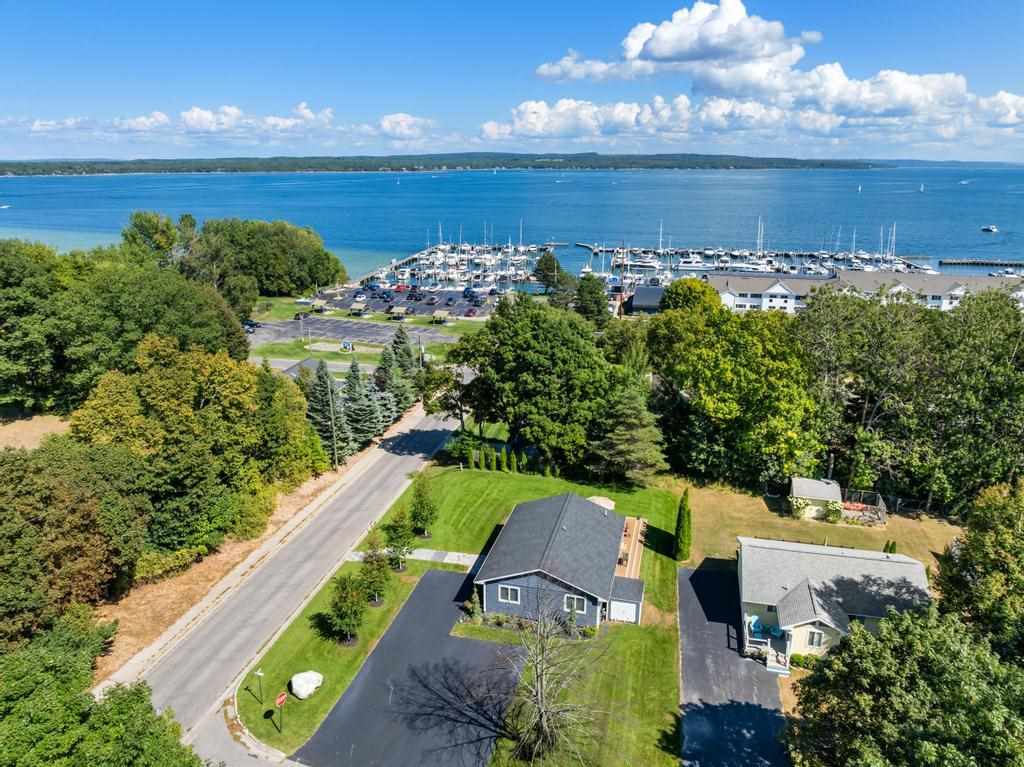100 Terrace Charlevoix MI 49720
