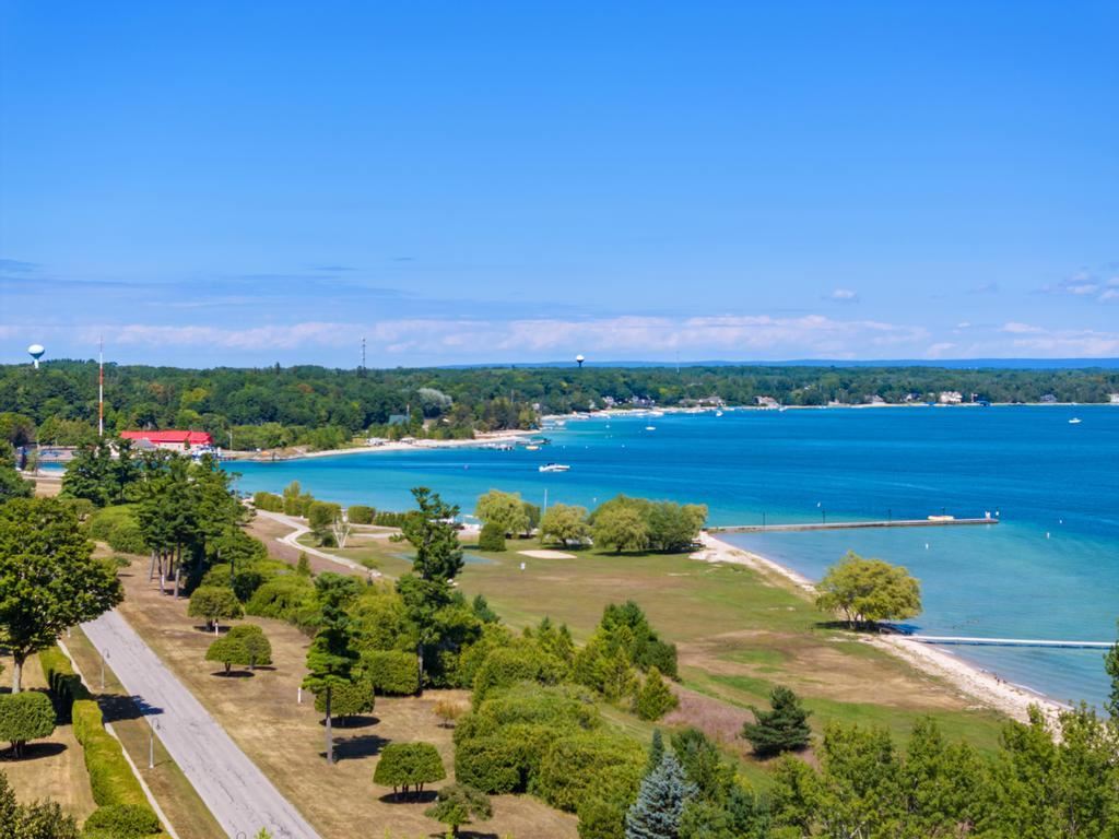 100 Terrace Charlevoix MI 49720