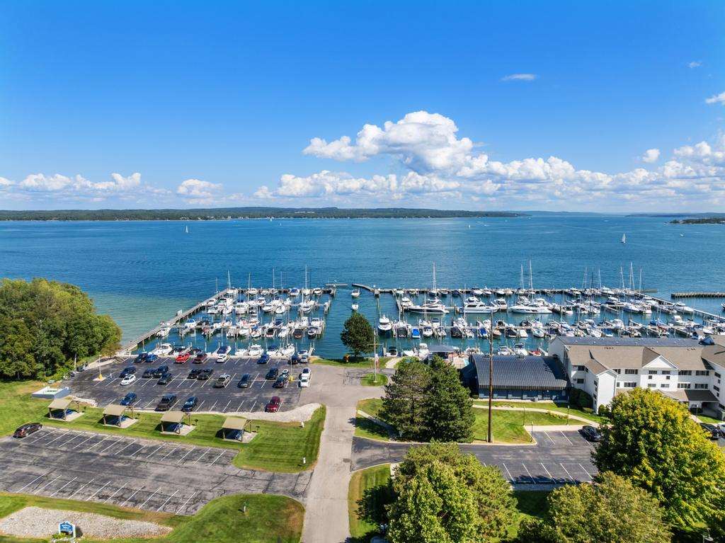 100 Terrace Charlevoix MI 49720