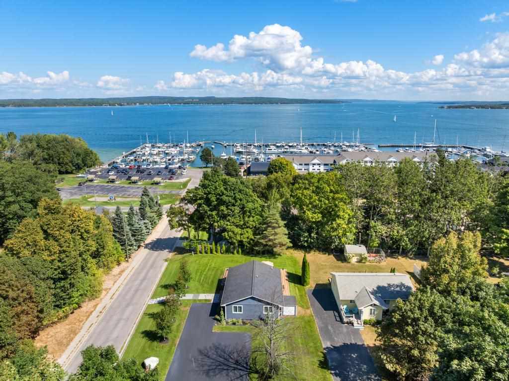 100 Terrace Charlevoix MI 49720