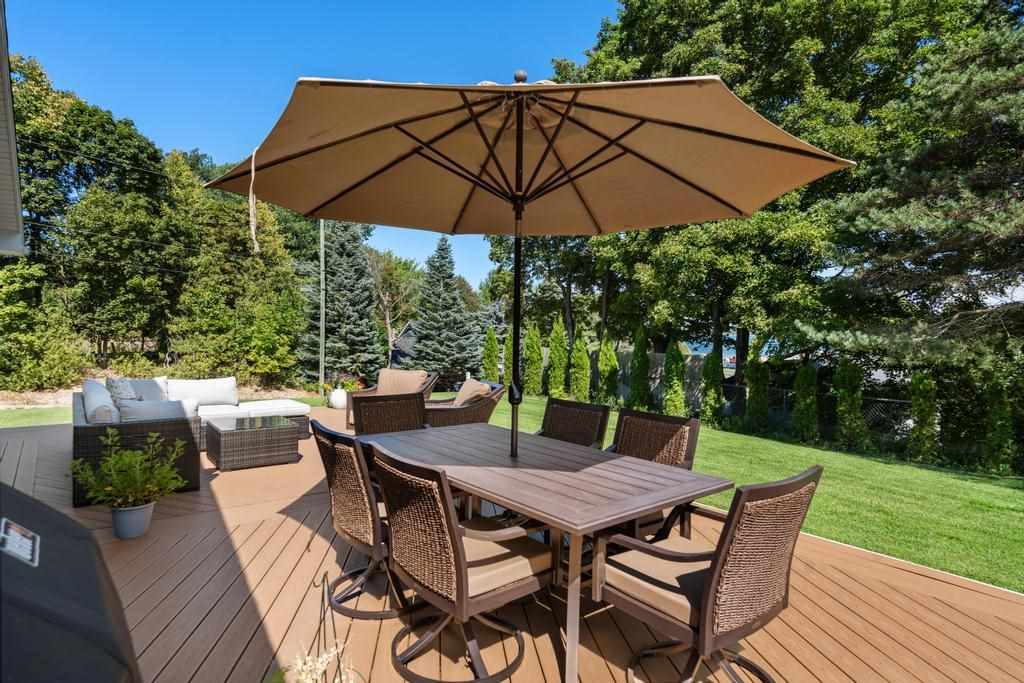 100 Terrace Charlevoix MI 49720