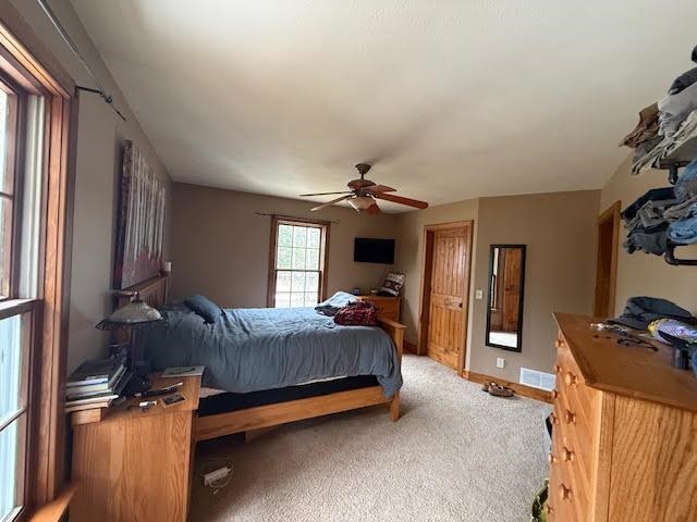 1075 Forest Ridge Trail Charlevoix MI 49720