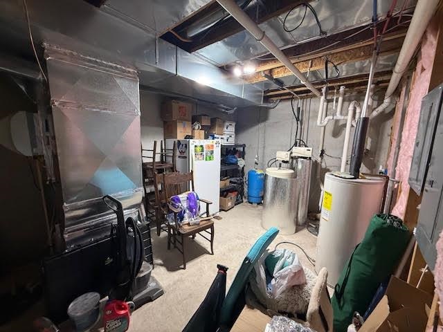 1075 Forest Ridge Trail Charlevoix MI 49720