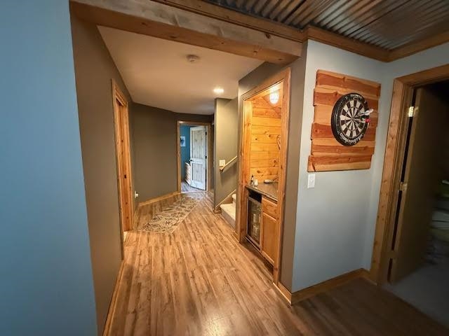1075 Forest Ridge Trail Charlevoix MI 49720