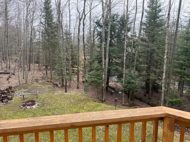 1075 Forest Ridge Trail Charlevoix MI 49720