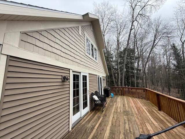 1075 Forest Ridge Trail Charlevoix MI 49720