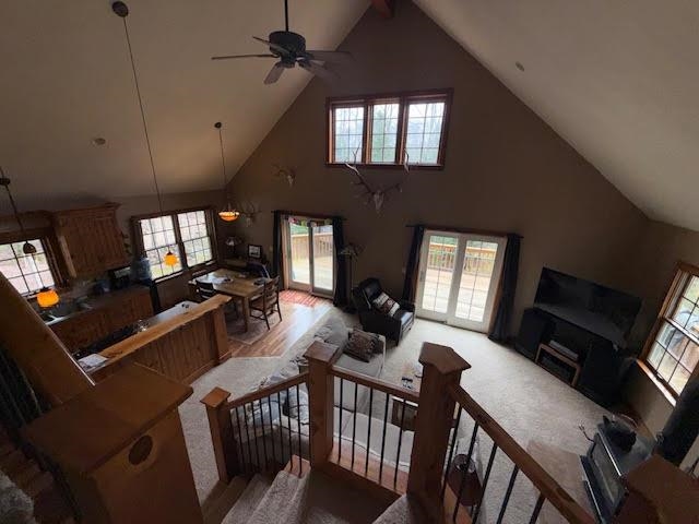 1075 Forest Ridge Trail Charlevoix MI 49720
